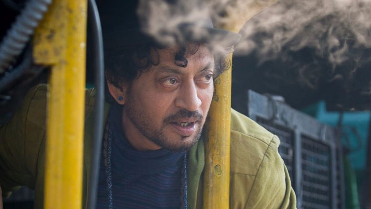 Irrfan Khan