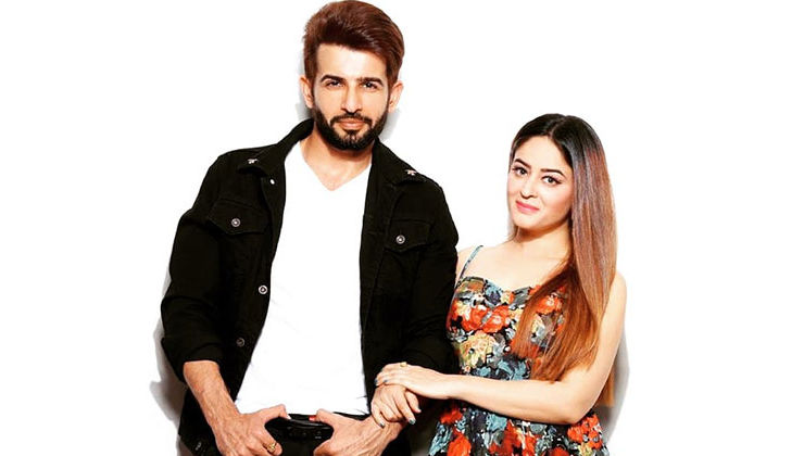 Jay Bhanushali and Mahhi Vij blessed with baby girl - first picture here