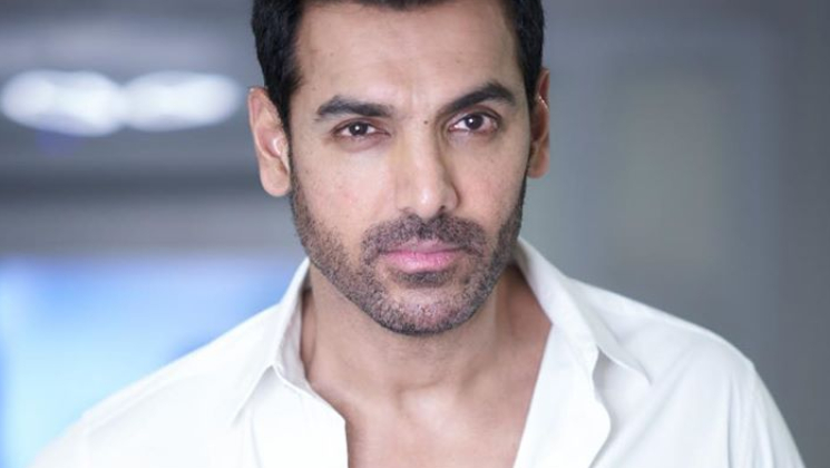 John Abraham Batla House