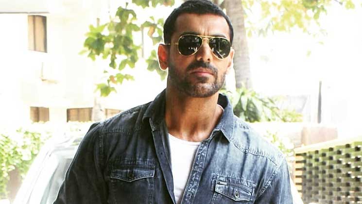 John Films Ban Pakistan