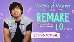 Jubin Nautiyal's STRONG Take On The Remake Culture In Bollywood