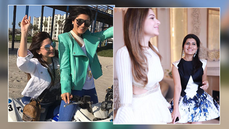 Kanika Kapoor Baby Doll Annabel