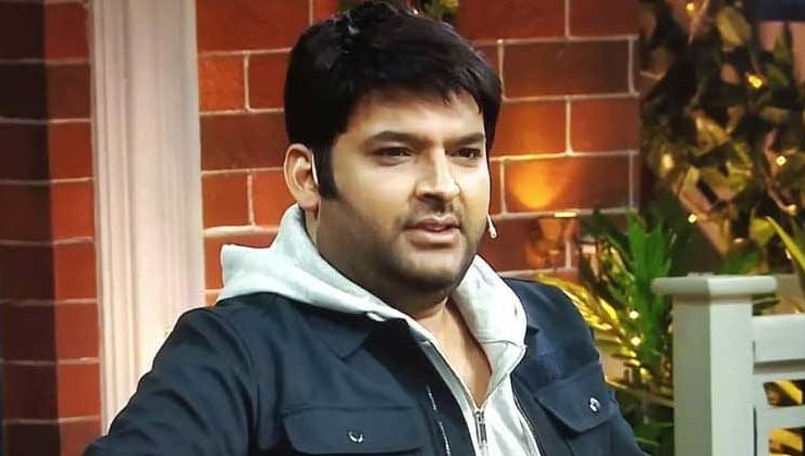 Kapil Sharma on criticism: I have learnt not to react very soon and listen and understand the other side