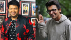 Kapil Sharma on his tiff with Sunil Grover: I think I have become more mature now