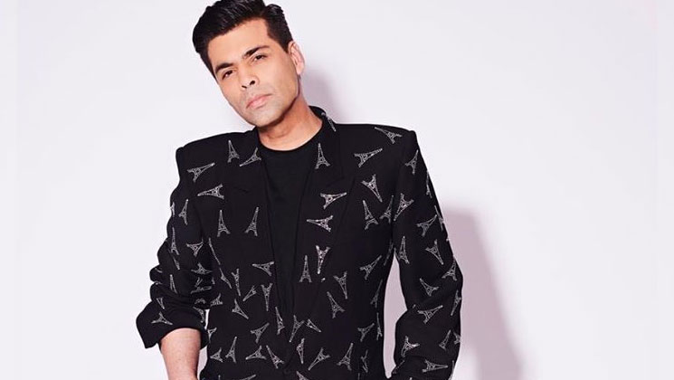 Karan Johar