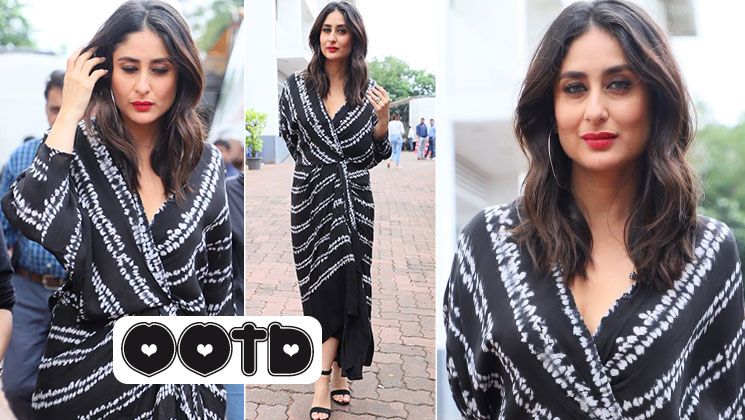 Kareena Kapoor Khan OOTD