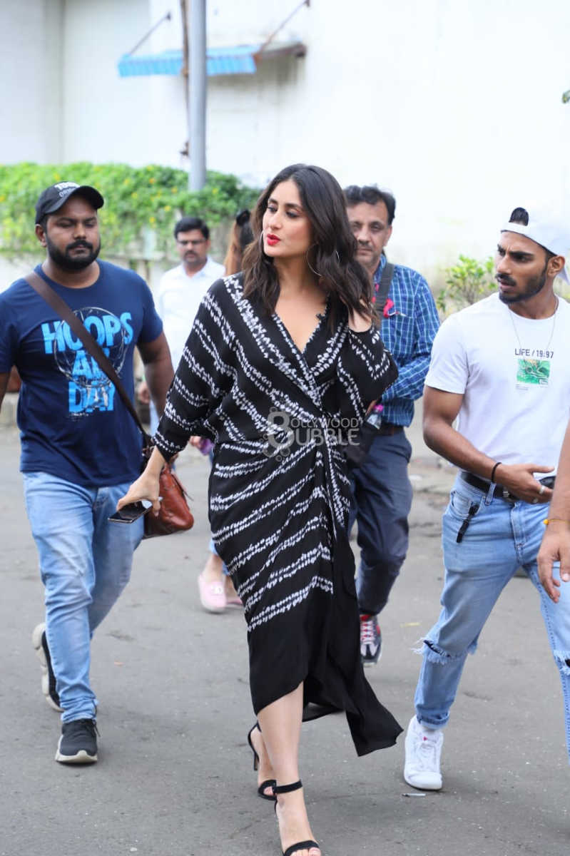 Kareena Kapoor Khan OOTD