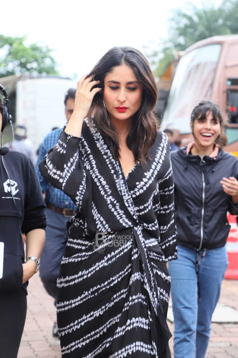 Kareena Kapoor Khan OOTD