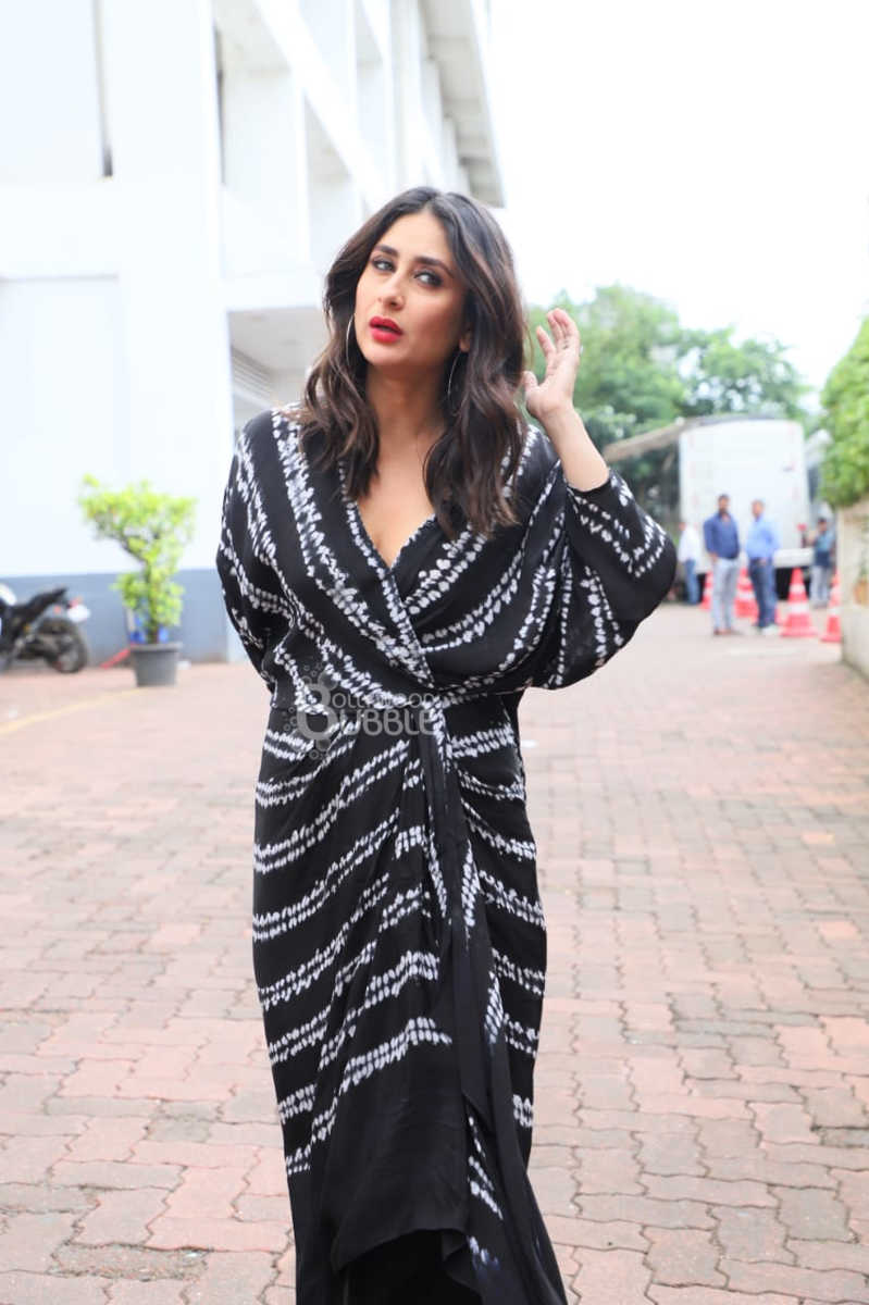Kareena Kapoor Khan OOTD