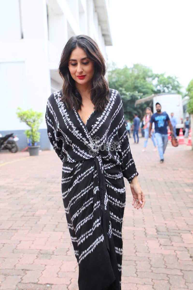 Kareena Kapoor Khan OOTD