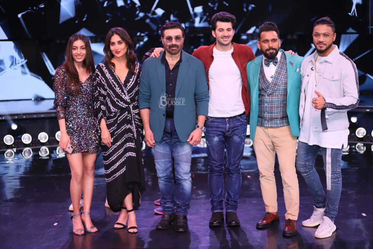 Kareena Kapoor Khan OOTD