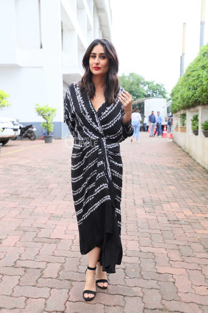 Kareena Kapoor Khan OOTD
