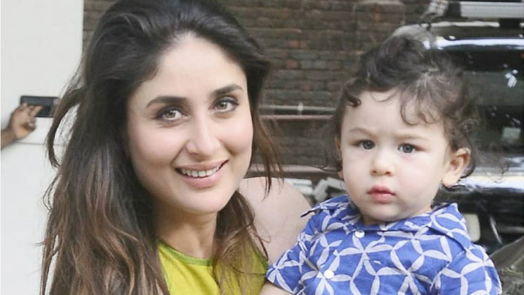 Kareena Taimur
