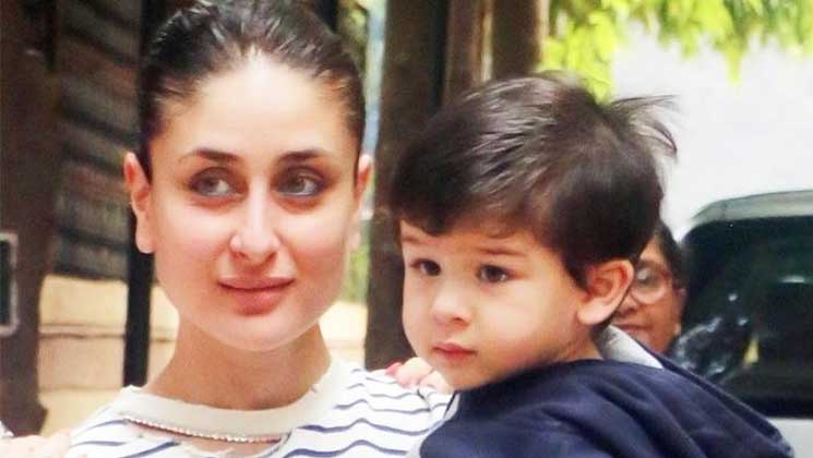 Kareena Taimur