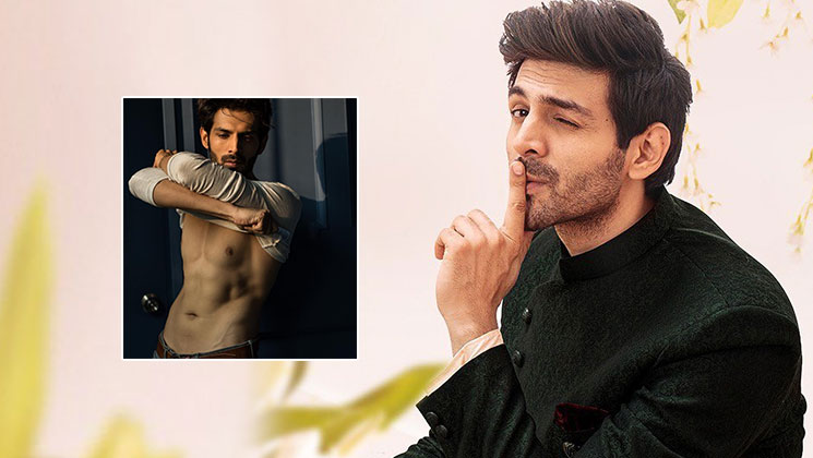 Kartik Aaryan