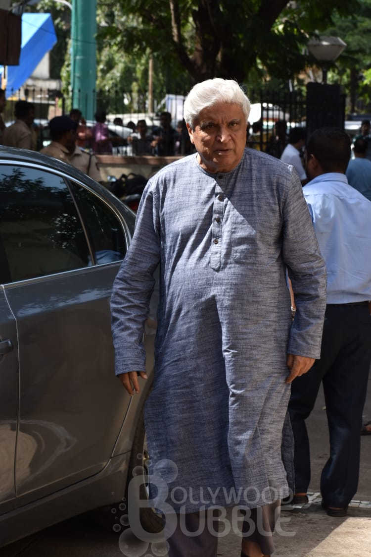 Khayyam full state honour funeral