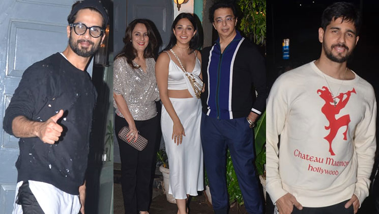 Kiara Advani Birthday