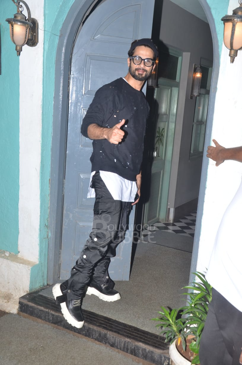 Kiara Advani Birthday Party