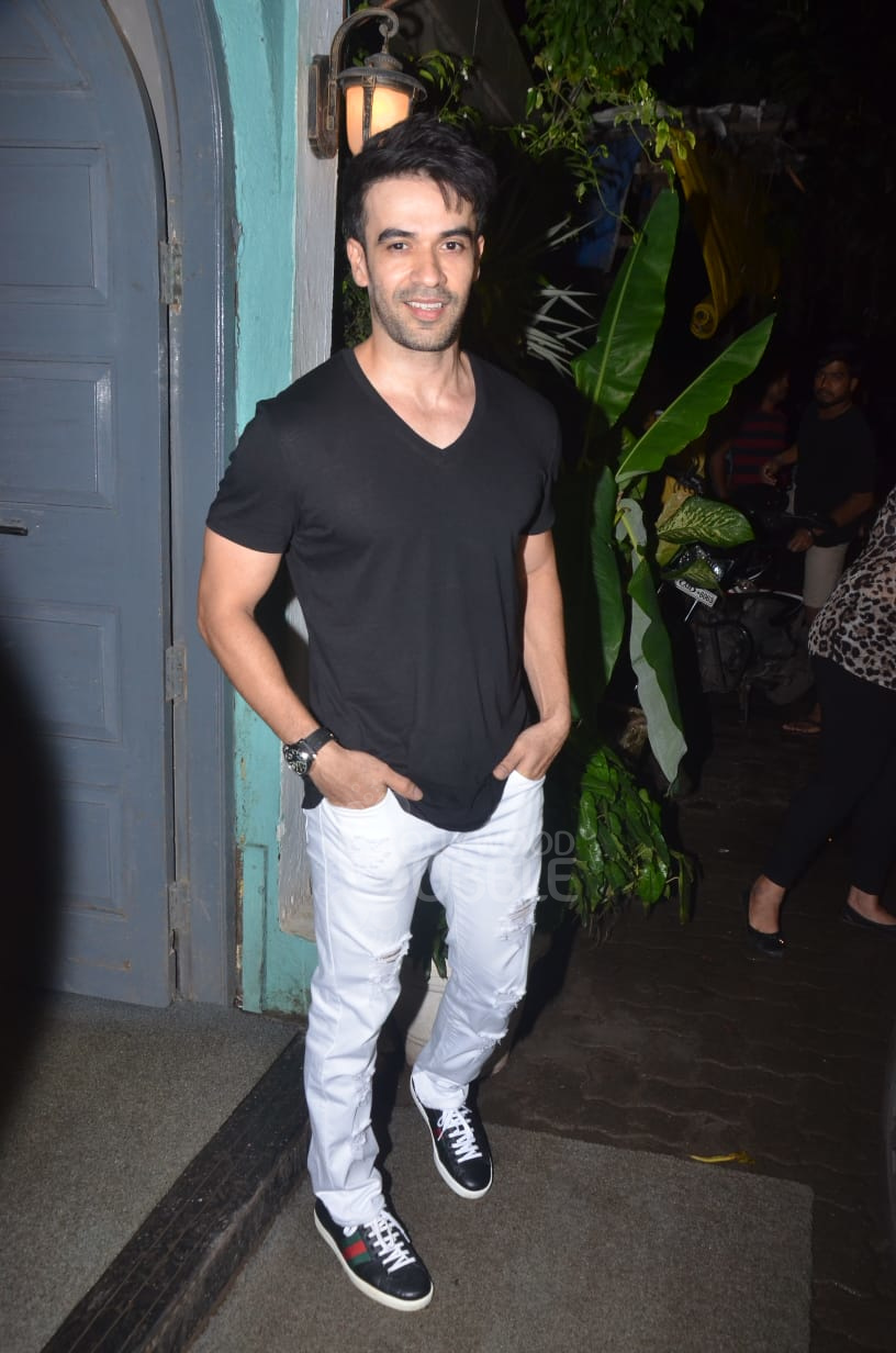 Kiara Advani Birthday Party