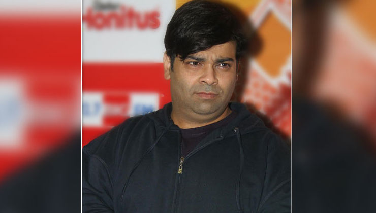 Kiku Sharda in legal trouble for an alleged cheating case 