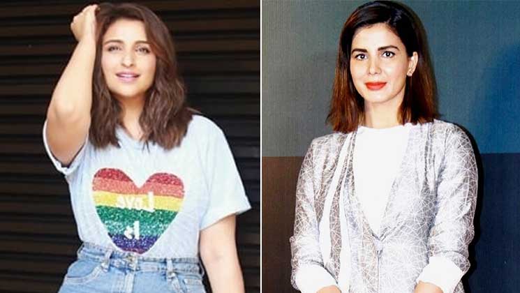 Kirti Kulhari The Girl On The Train