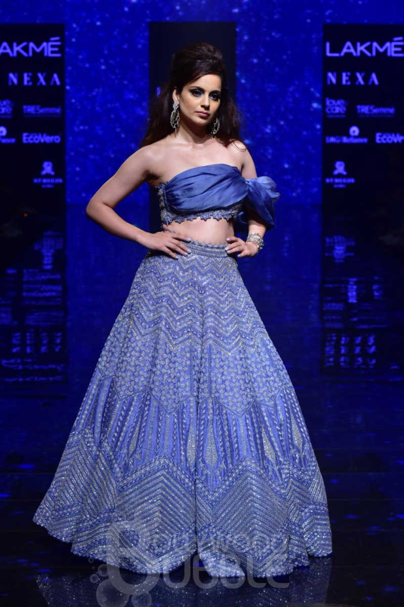 Lakme Fashion week 2019