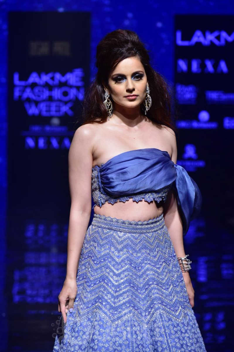 Lakme Fashion week 2019