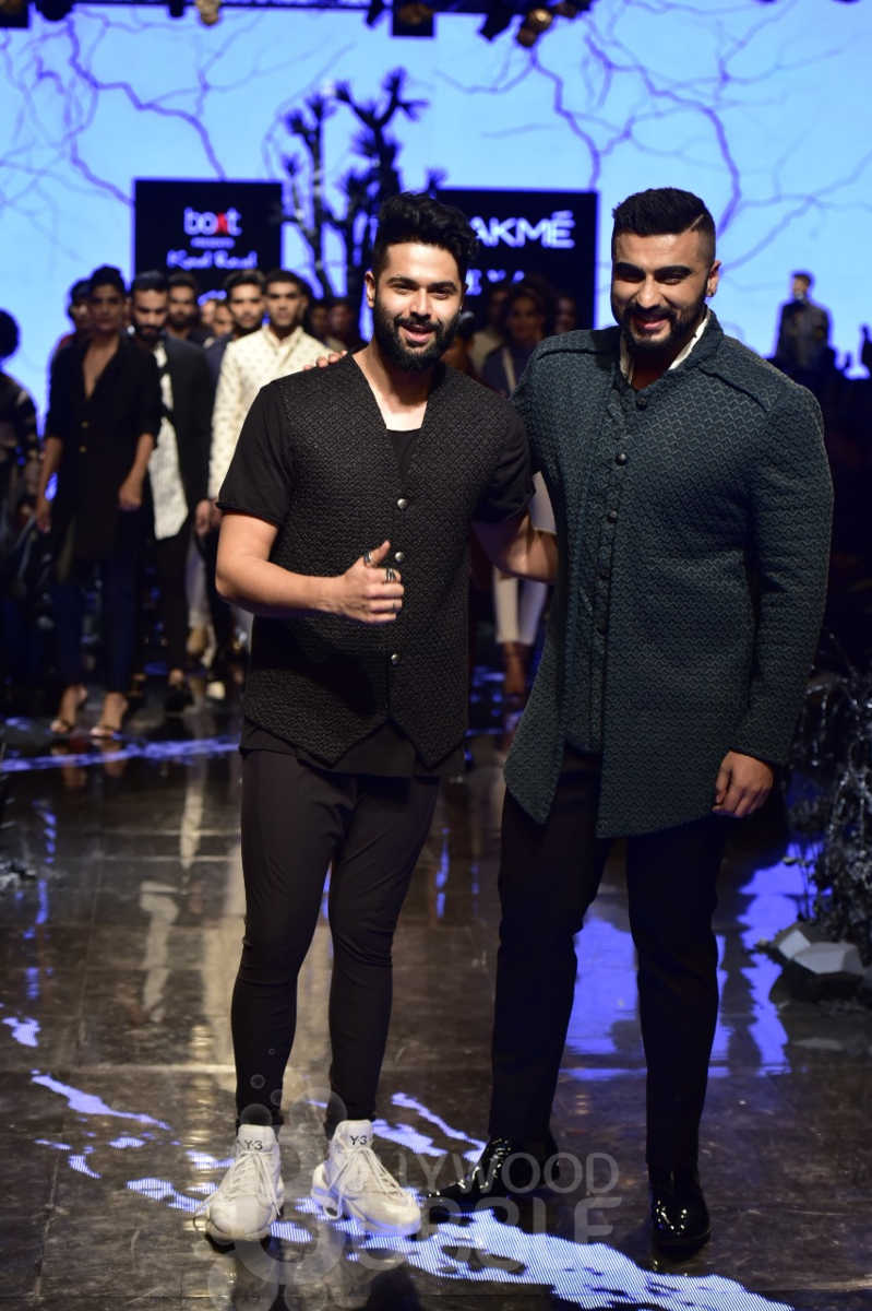 Lakme Fashion week 2019