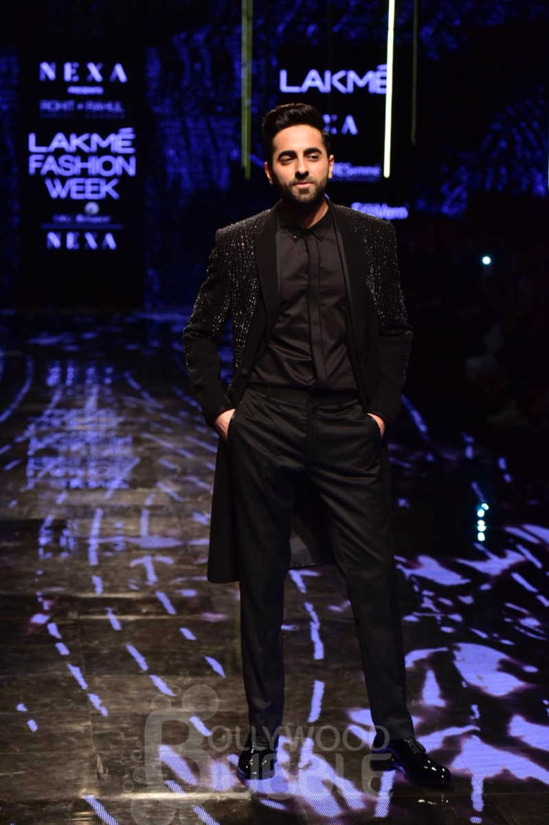 Lakme Fashion week 2019