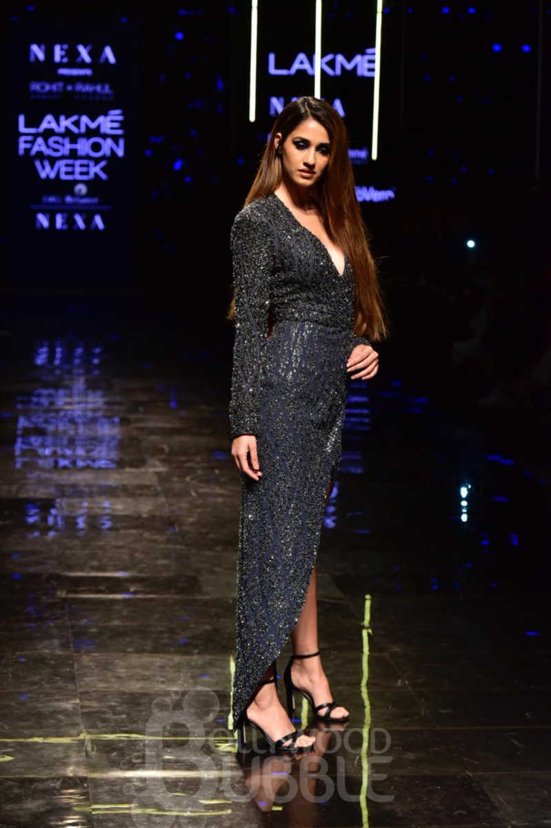 Lakme Fashion week 2019