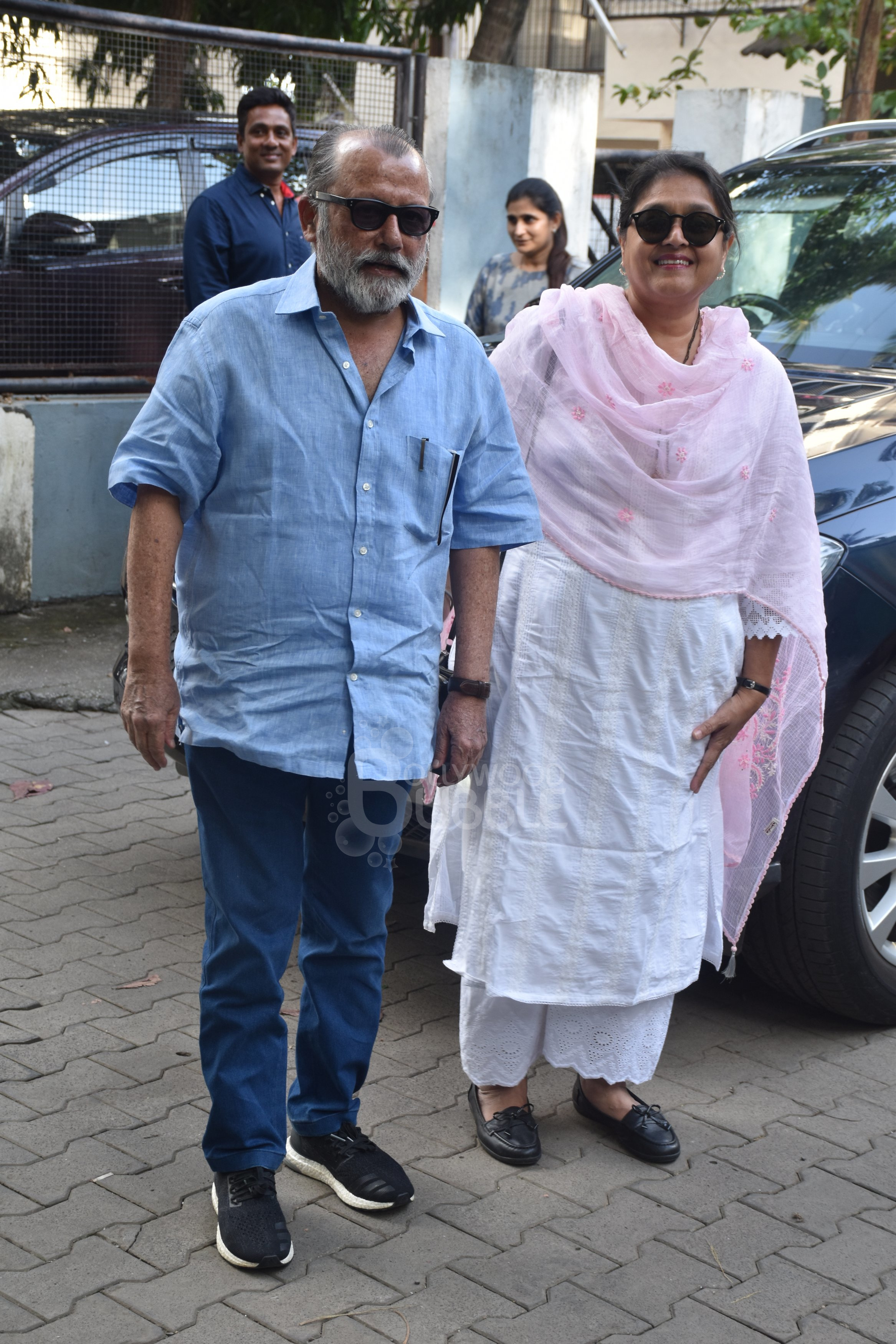 Misha's birthday bash