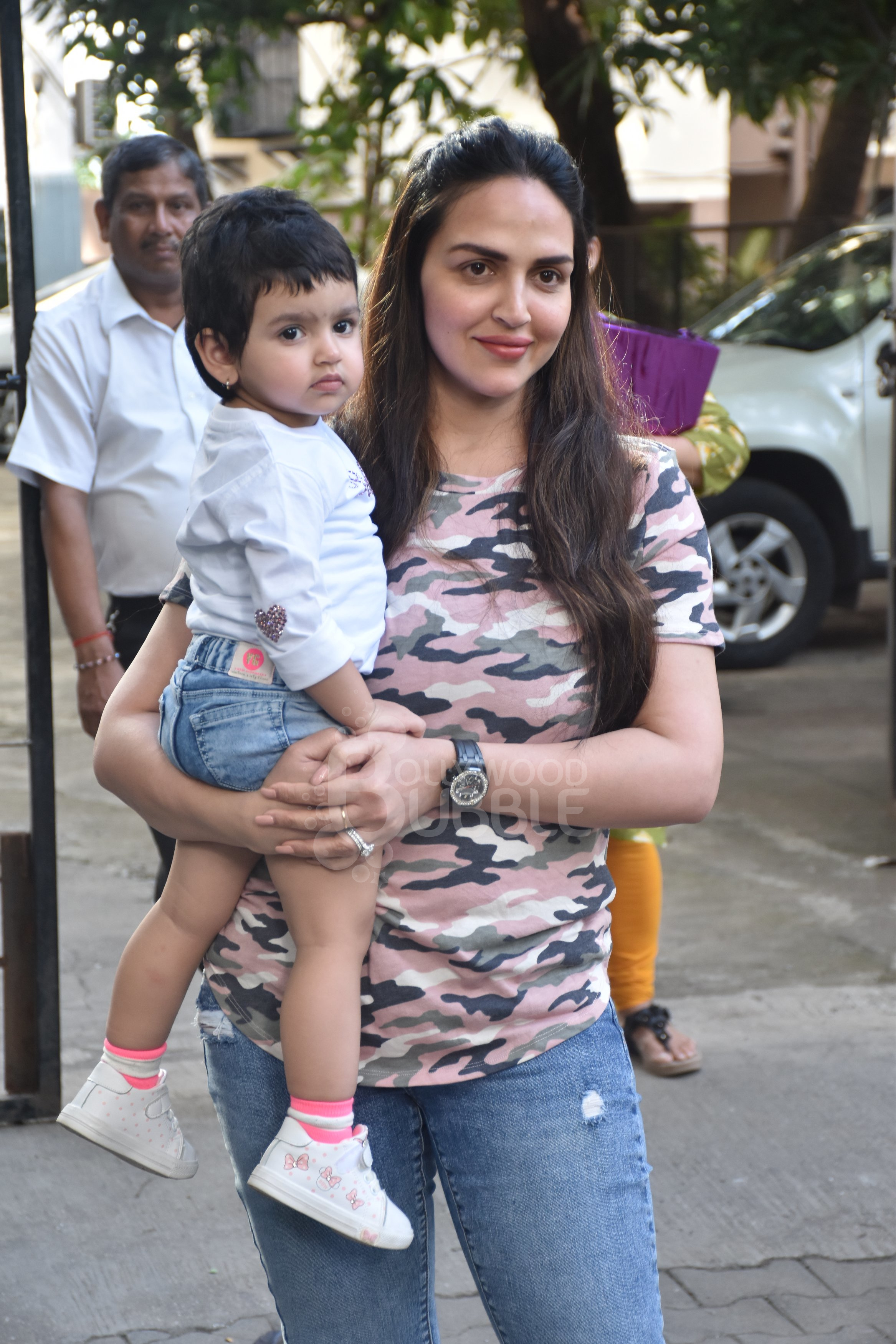 Misha's birthday bash