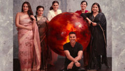 'Mission Mangal's new promo 'celebrates the women of India who make dreams come true'