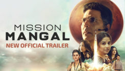 'Mission Mangal' trailer: Meet the team of ordinary who achieved the extraordinary