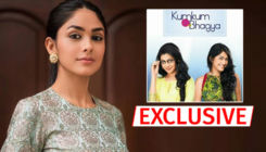 'Kumkum Bhagya': Mrunal Thakur reveals when she will make a comeback