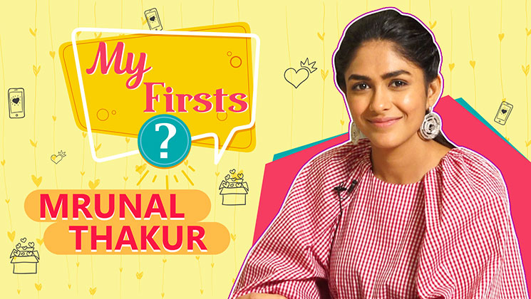 Mrunal Thakur Batla House