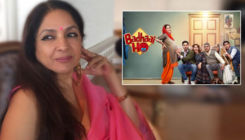 Neena Gupta on 'Badhaai Ho' winning National Film Awards: I couldn’t believe it we got two awards