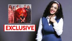 Nithya Menen opens up about weird habits of 'Mission Mangal' stars
