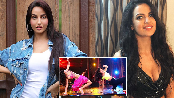 'Nach Baliye 9': Nora Fatehi and Natasa Stankovic to mesmerise everyone with their sizzling dance moves