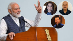 Anupam Kher, Juhi Chawla, Riteish Deshmukh are all praise for PM Narendra Modi's speech