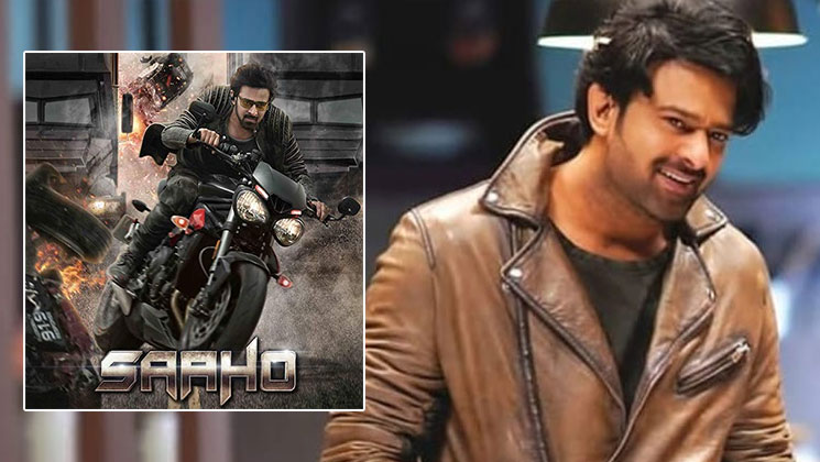 prabhas saaho shirts