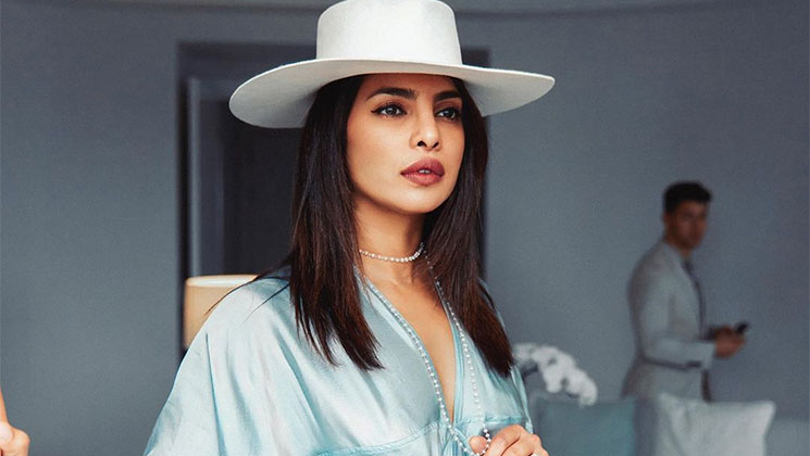 priyanka chopra netflix We Can Be Heroes