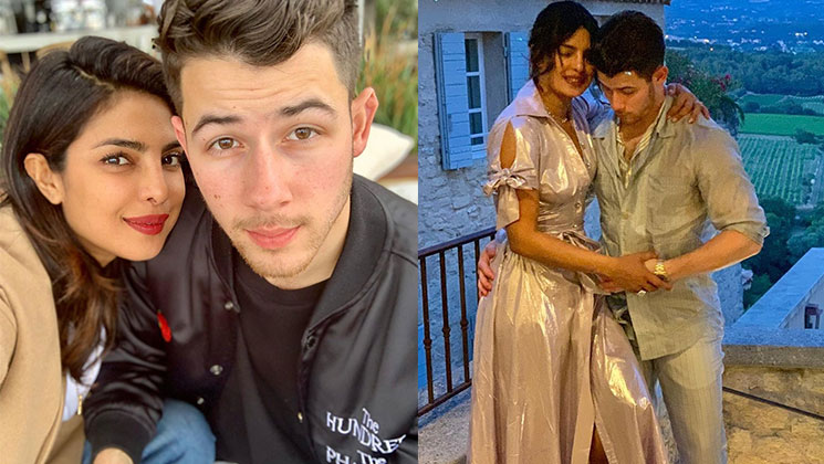 After selling off their Los Angeles house, Priyanka Chopra and Nick ...