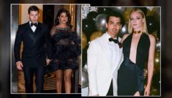 Inside pics: Priyanka and Nick dazzle in black at Joe Jonas' bond-themed birthday party