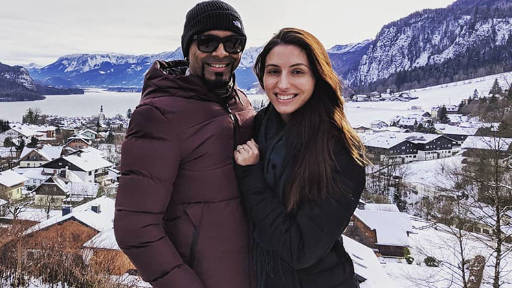 Raghu Ram Natalie Di Luccio