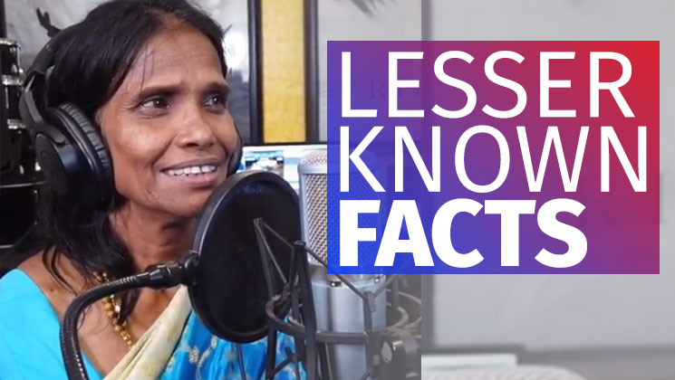 Ranu Mondal Lesser Known Facts