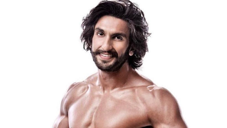 Ranveer Singh