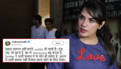 Richa Chadha's epic response shuts down Zomato user who refused to accept food from non-Hindu rider
