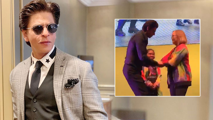 Shah Rukh Khan, Indian Film Festival of Melbourne