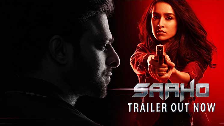 prabhas shraddha kapoor saaho trailer